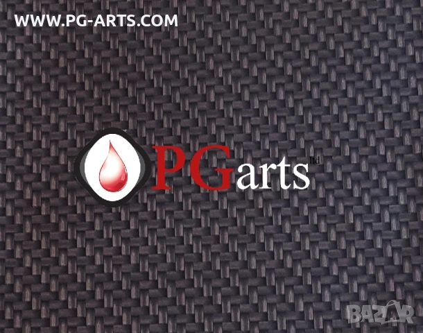 Фолио за хидрографика CARBON SILVER NEW V100, снимка 3 - Друго търговско оборудване - 53210222