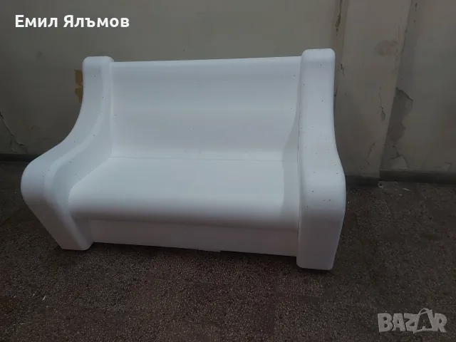 Парна кабина с 7 седящи или 4 лежащи места., снимка 9 - Ремонти на баня - 49220378
