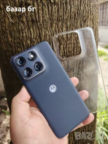 Motorola edge 70 fusion 5G 256gb, снимка 2 - Motorola - 56314541