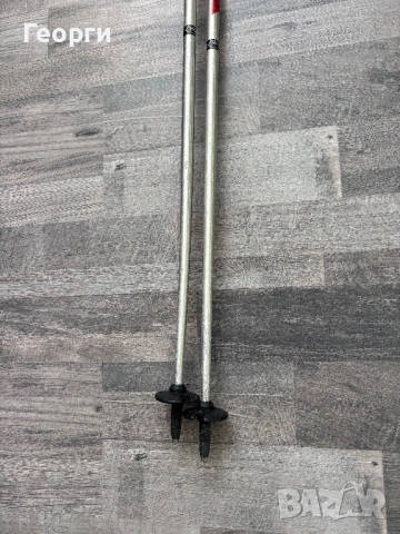 Детски щеки за ски 90см. и100см., снимка 9 - Зимни спортове - 53609920