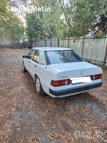 Мерцедес Бенц , снимка 7 - Автомобили и джипове - 51412496