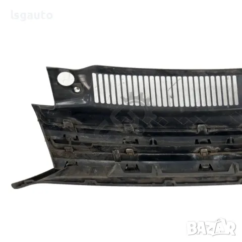 Решетка Volkswagen Golf VI 2008-2016 ID: 145015, снимка 5 - Части - 49644303