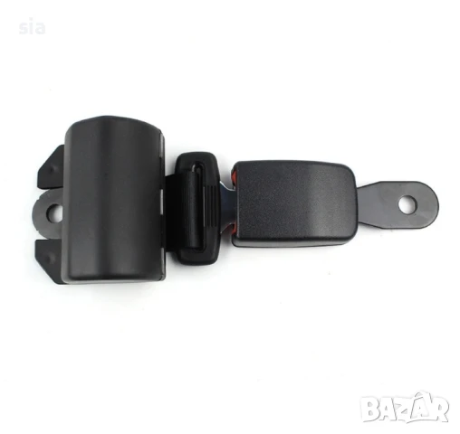 Предпазен колан за автомобил/автобус/микробус, 1бр, снимка 2 - Аксесоари и консумативи - 40664325