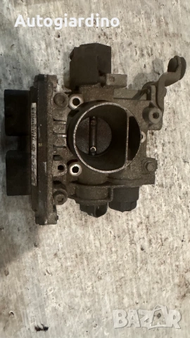 Дроселова Клапа за Lancia Ypsilon 2004-2005 - 36SXFE4 / 51782652