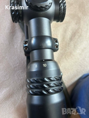 Карабина , снимка 2 - Ловно оръжие - 53284934