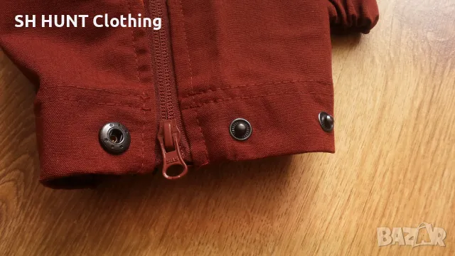 Vikafjell GLOMMA Stretch Trouser размер M / L панталон със здрава и еластична материи - 1156, снимка 11 - Панталони - 50337700