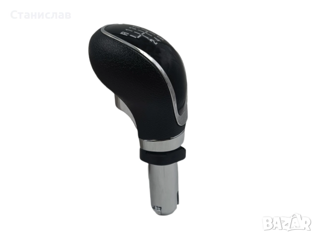 Топка за скоростен лост Opel Mokka, снимка 2 - Части - 52307913