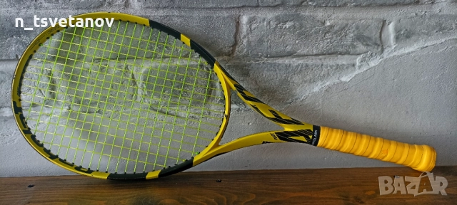 Тенис ракета Babolat Pure Aero Lite