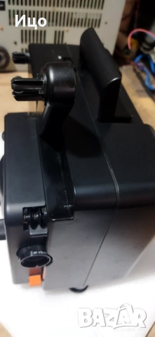 Agfa Sonector LS 8mm киномашина в куфар., снимка 7 - Фотоапарати - 53043276