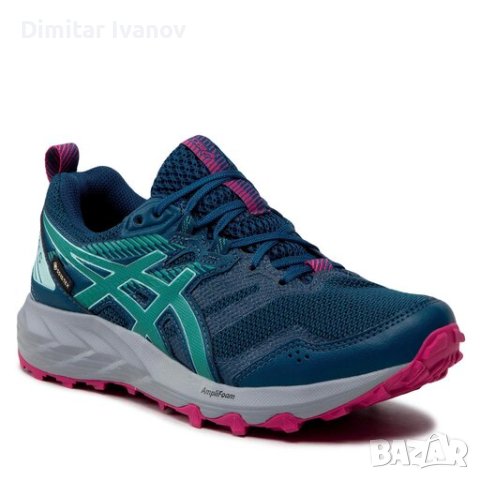 Asics Gel-Sonoma 6 G-tx GORE-TEX, снимка 2 - Маратонки - 42106486