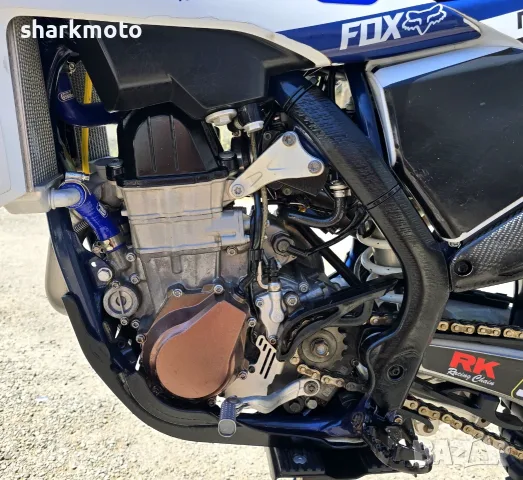 Husqvarna FC 450i НОВ ВНОС!!! , снимка 15 - Мотоциклети и мототехника - 56136993