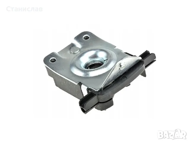 Закопчалка за преден капак за BMW – 51238185738