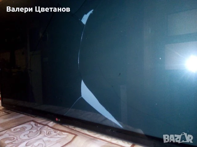 телевизор LG 50PN6506 на части, снимка 2 - Телевизори - 51397003