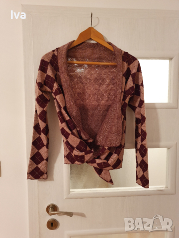 Дамска жилетка Urban, снимка 3 - Жилетки - 44792930