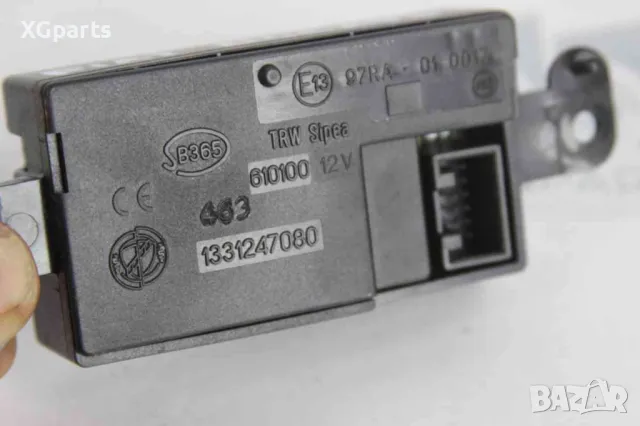  Реле за Fiat Ducato II (1993-2006) 1331247080, снимка 3 - Части - 49309781