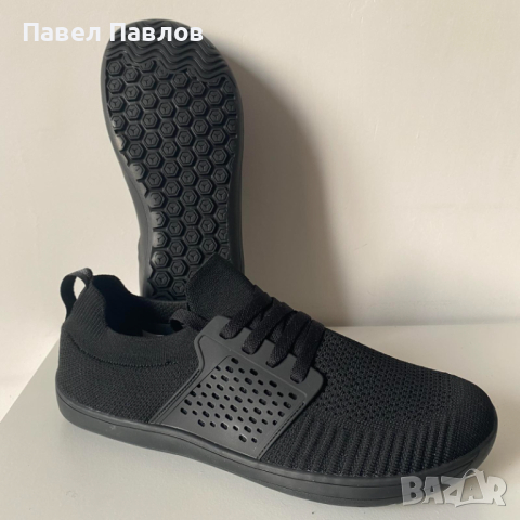 Спортни Боси обувки Barefoot Унисекс Unisex