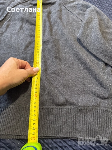 Пуловер 10-12 години, снимка 5 - Детски пуловери и жилетки - 51943474
