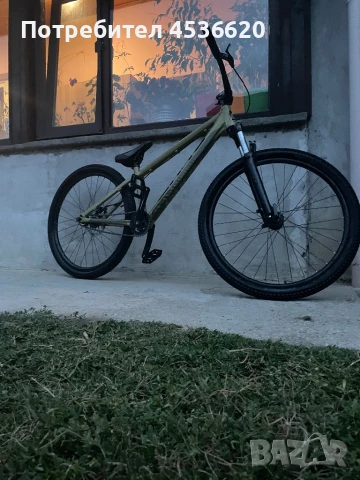 Колело Drag C1 Pump, снимка 1