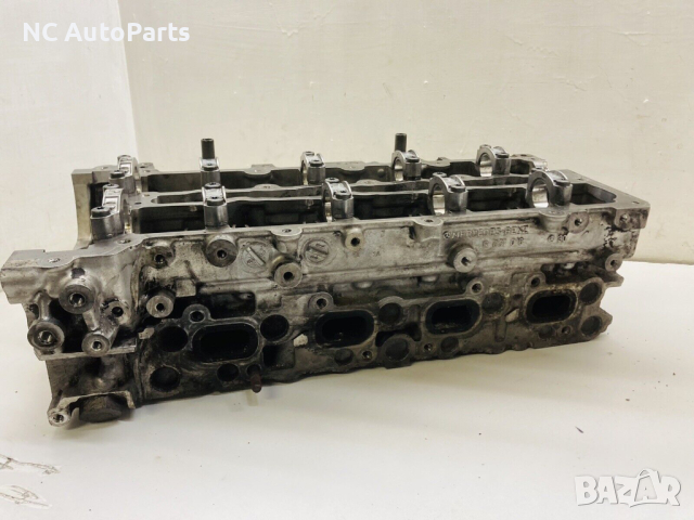 Цилиндрова глава за MERCEDES Мерцедес Спринтер W906 2.1 дизел ОМ651.955 R651016 2018, снимка 6 - Части - 44536020