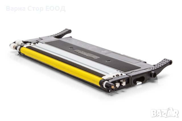 HP 117A Yellow, W2072A съвместима тонер касета С ЧИП! (0.7K), снимка 4 - Консумативи за принтери - 41247710