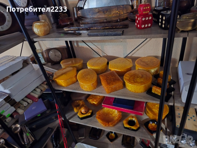 Над 20 000 неща  - Разпродавам огромна колекция! , снимка 18 - Колекции - 51499239