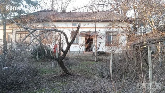 Къща в село Драгомирово