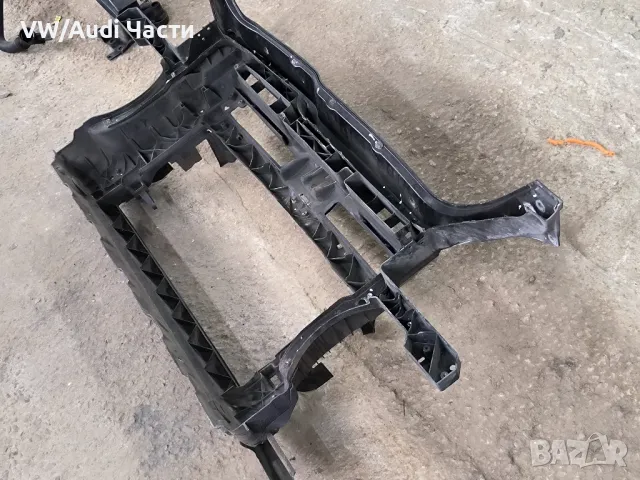 Очиларка маска за Голф 5 Volkswagen Golf 5 1K0805588 / 1K0805594, снимка 5 - Части - 50200806