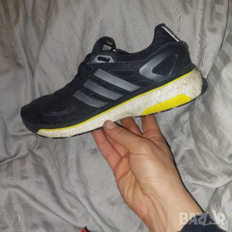  маратонки  adidas Energy Boost OG  номер 41 ,5-42, снимка 12 - Маратонки - 36856690