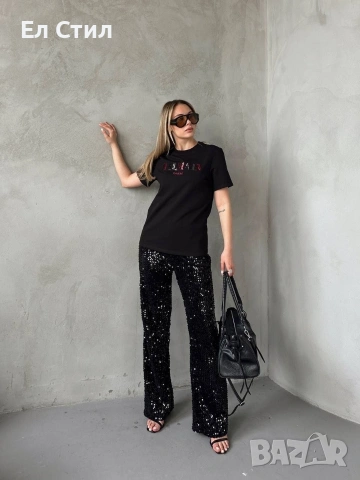 ✨🔥🔥🔥 👍 ✨𝗣𝗿𝗶𝗰e :27€ НА ЕДРО ✨𝗦ı𝘇𝗲: SS MM LL 📌6 бр, снимка 2 - Спортни екипи - 53661742