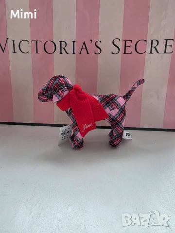 Victoria's Secret оригинална бяла кросбоди чанта/портмонета, снимка 5 - Чанти - 53416320