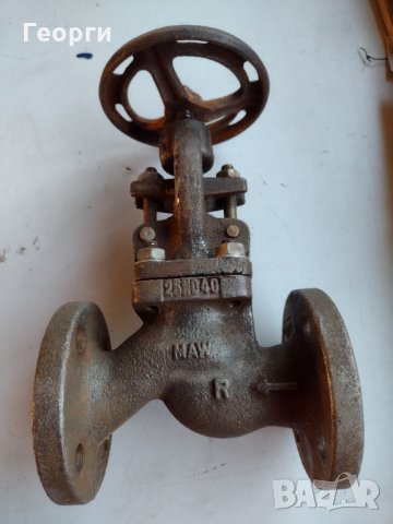 Неръждаеми вентили, снимка 2 - Други машини и части - 35897114