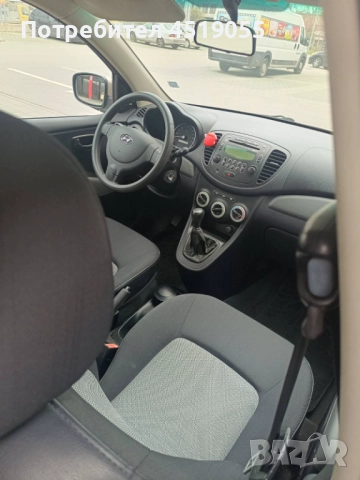 Продавам ХЮНДАЙ, снимка 7 - Автомобили и джипове - 52903865