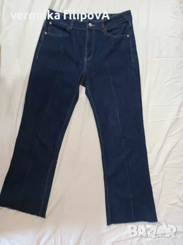 Дамски дънки Emporio Armani , снимка 1