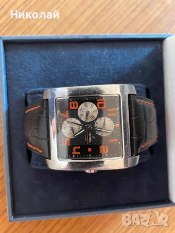 Ръчен часовник Festina, снимка 2 - Мъжки - 52682889