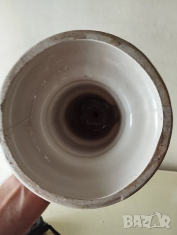 порцеланова декорация, снимка 5 - Антикварни и старинни предмети - 41565116