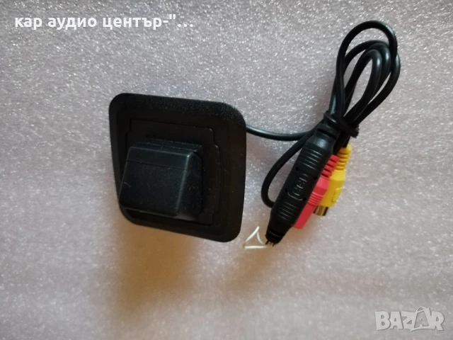 Камера за паркиране на заден Hyundai/KIA, снимка 2 - Аксесоари и консумативи - 50600516