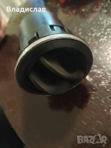 Въздуховоди,клапа парно за Алфа Ромео 156, снимка 3 - Части - 53385953