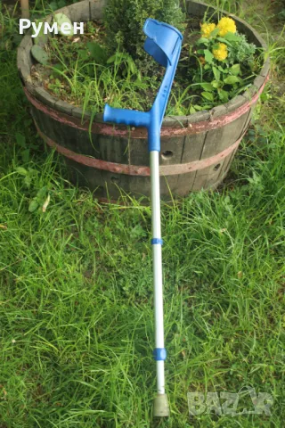 Патерици тип „Канадки" - единични, снимка 3 - Патерици - 45311865