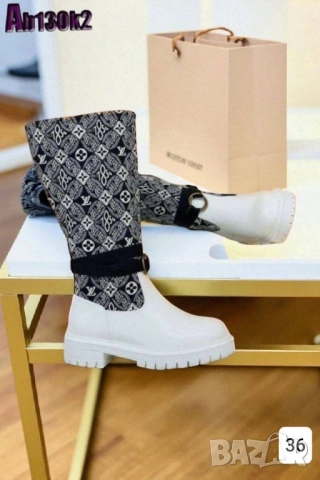 разпродажба на ботуши bottega veneta , снимка 3 - Дамски ботуши - 52099192