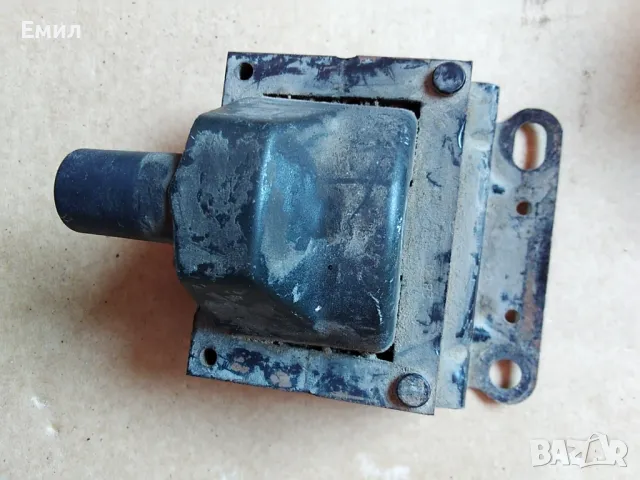 Бобина + комутатор за Опел , снимка 4 - Части - 47375843