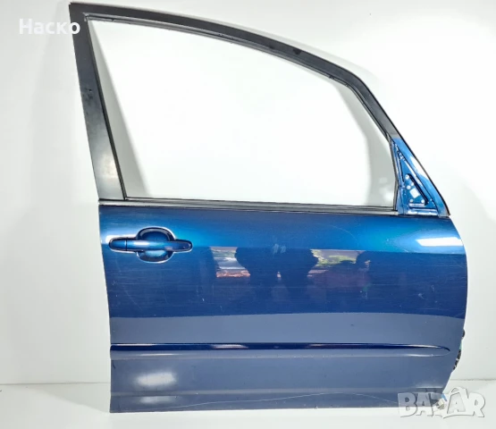 Предна Дясна Врата Тойота Корола Версо Toyota Corolla Verso 2000-2004г