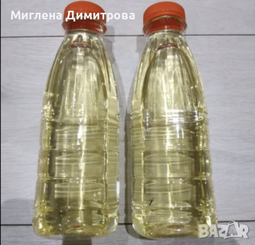 Етерично масло от лавандула 500 мл.