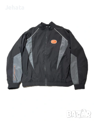 Nike ветровка 