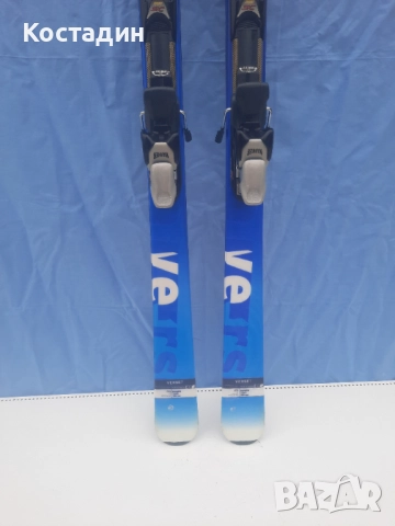 карвинг ски SALOMON  verse 7   170см , снимка 4 - Зимни спортове - 52661474