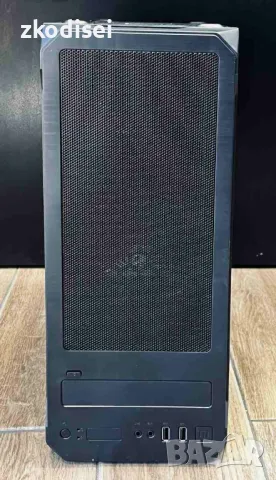 Компютърна конфигурация ASROCK J3355M, снимка 1