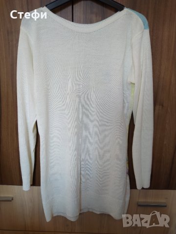 Пуловери по 3€, снимка 10 - Блузи с дълъг ръкав и пуловери - 34181268