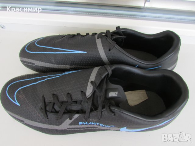 Футболни бутонки Nike Phantom GT2 Academy , снимка 7 - Футбол - 41830304