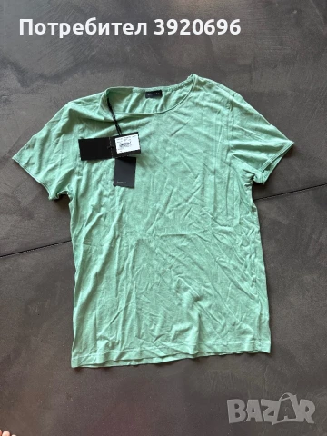 Мъжка тениска Baldessarini