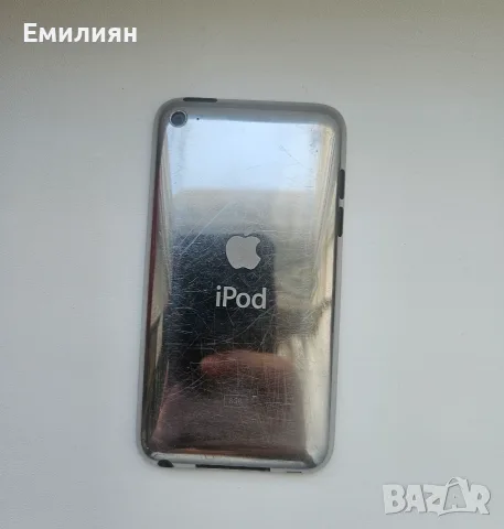 Ipod Touch 4, JailBreak, снимка 3 - iPod - 56031500