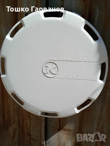  Тас за автобус или камион - преден и заден 